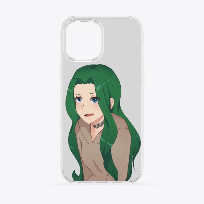 Noceur Re-Design Phone Case