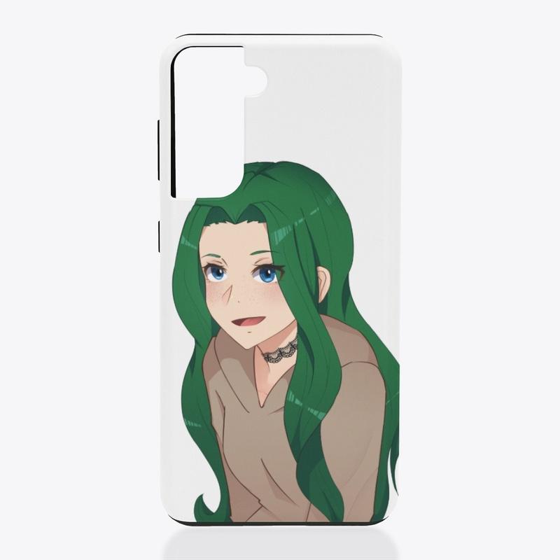 Noceur Re-Design Phone Case