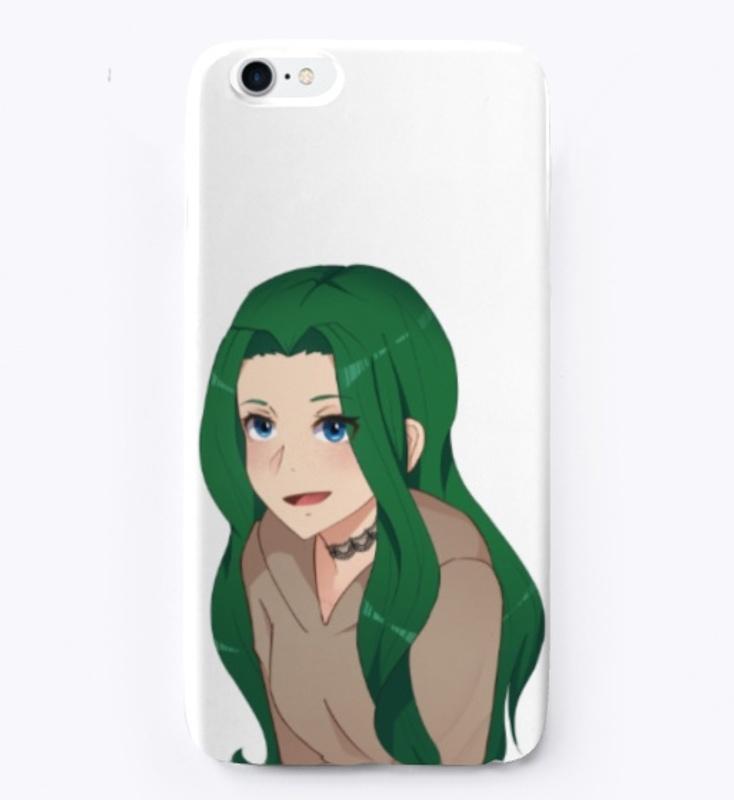 Noceur Re-Design Phone Case