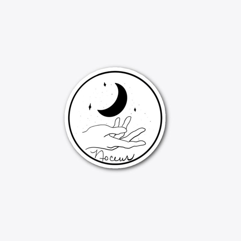 Noceur Sleep Club: Symbol Edition