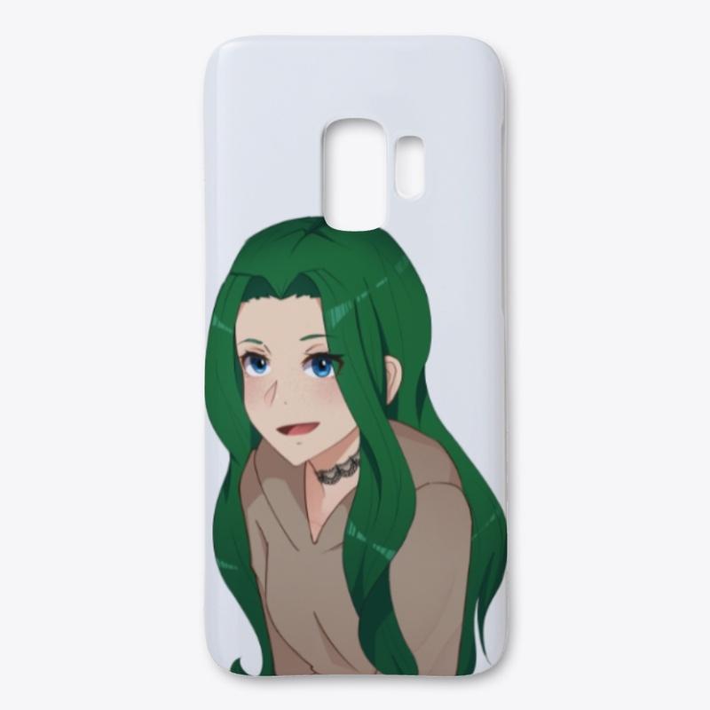 Noceur Re-Design Phone Case