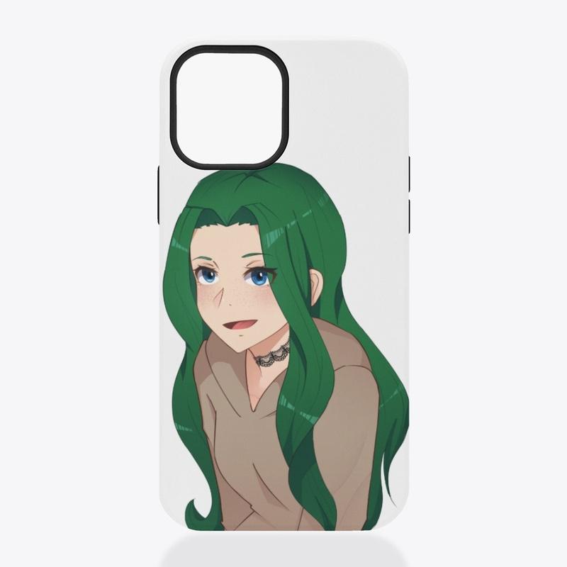 Noceur Re-Design Phone Case