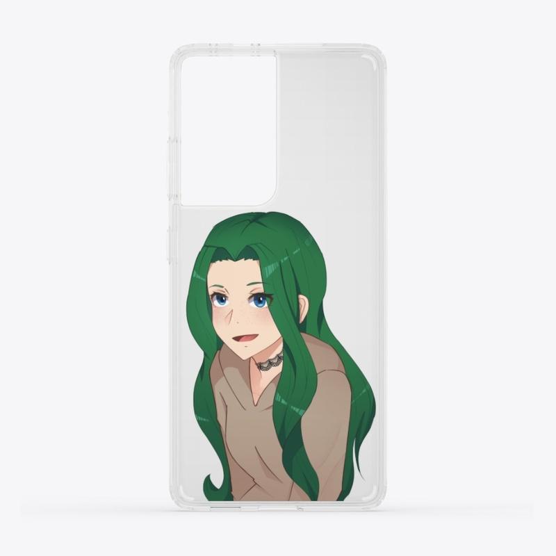 Noceur Re-Design Phone Case